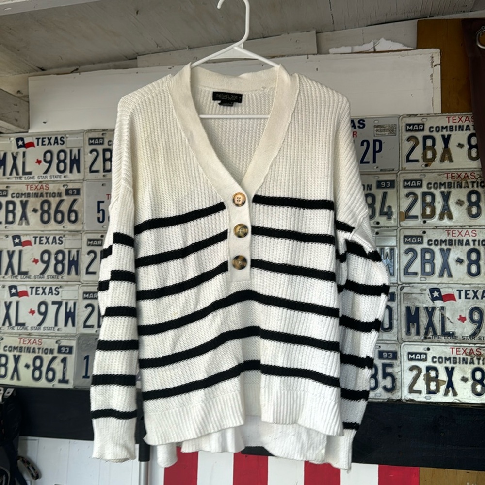 Rachel Zoe Pullover